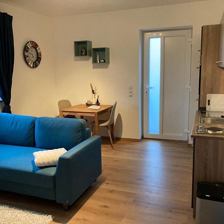 Ferienwohnung Am Hochkelberg Bereborn Luaran gambar