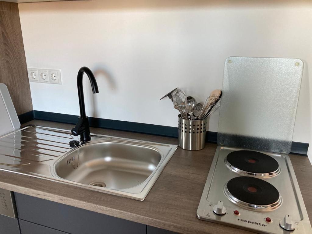 Ferienwohnung Am Hochkelberg Bereborn Luaran gambar