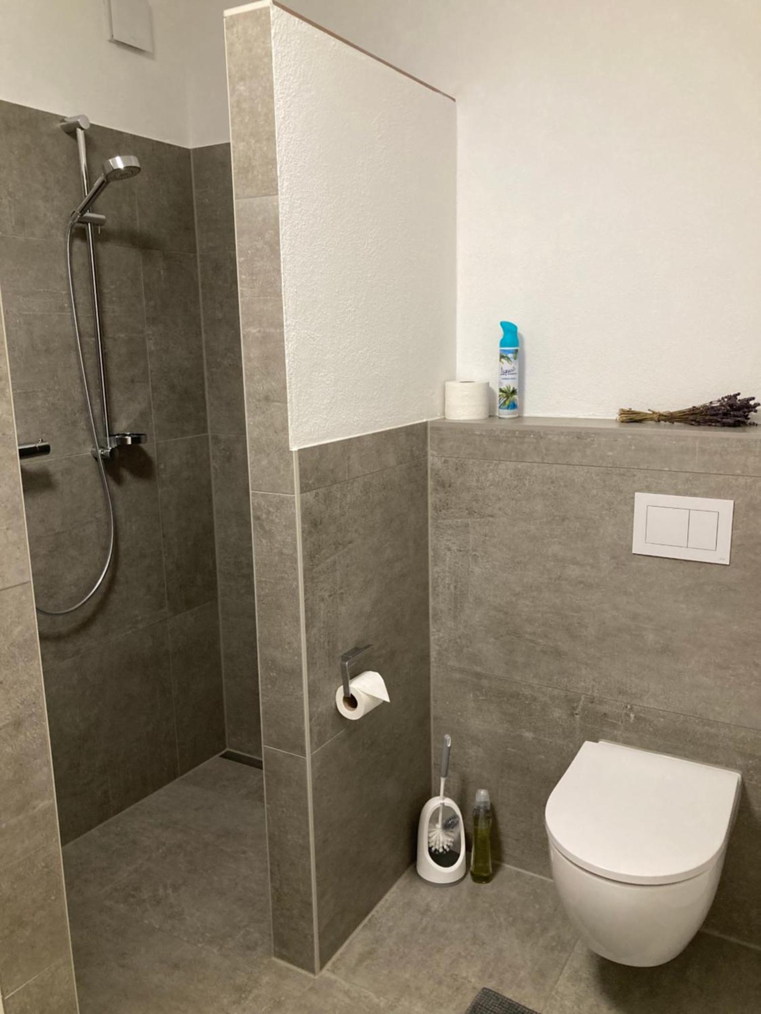 Ferienwohnung Am Hochkelberg Bereborn Luaran gambar