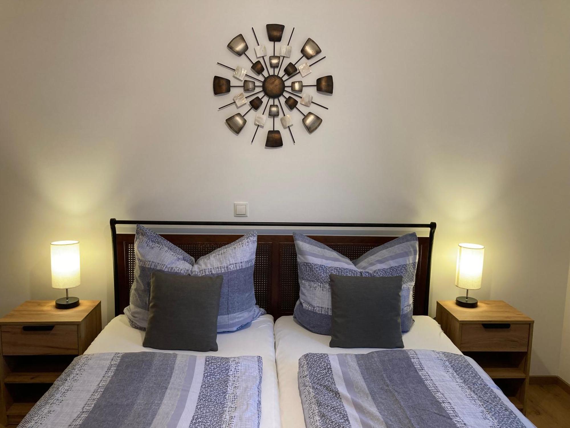 Ferienwohnung Am Hochkelberg Bereborn Luaran gambar